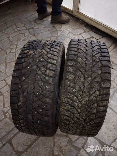 Pirelli Formula Ice 225/45 R17 94T