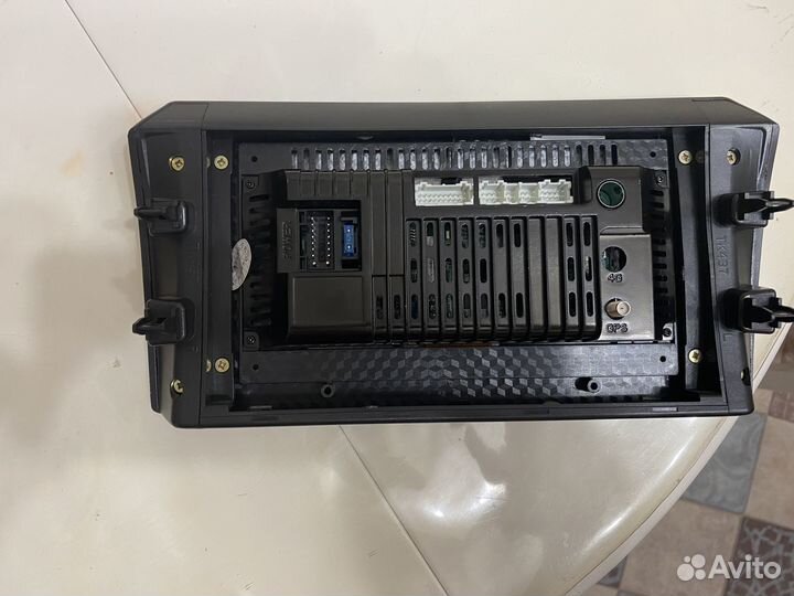 Автомагнитола l9601 aj Универсальная 9
