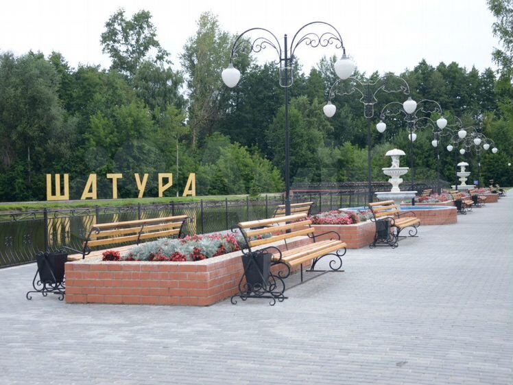 Станция шатура московская область шатура фото дом под прописку - Дома, дачи, коттеджи 