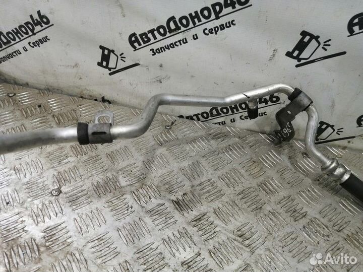 Трубка кондиционера Nissan Juke F15