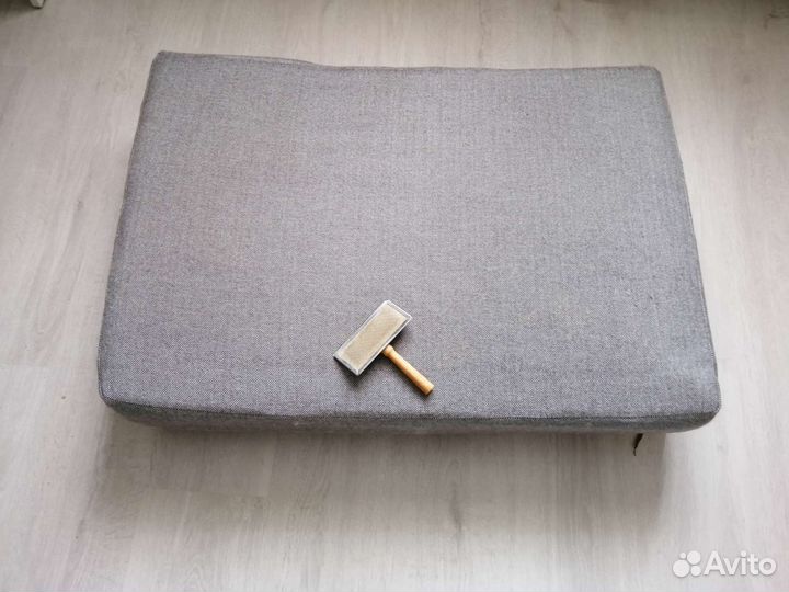 Лежанка для животных