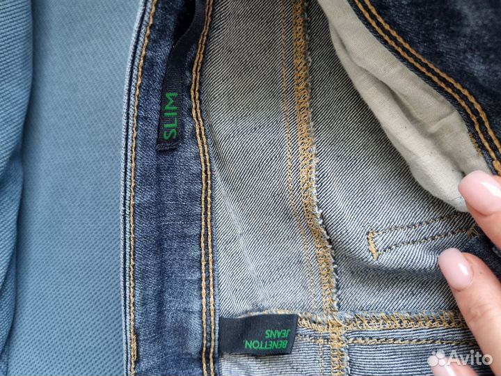 Женская одежда размер xs