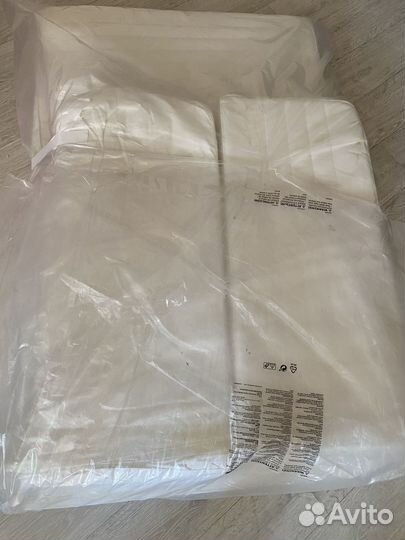 Детская раздвижная кровать (икеа) sundvik сундвик