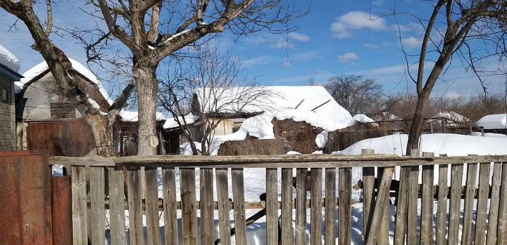 Дом 84,5 м² на участке 10 сот.