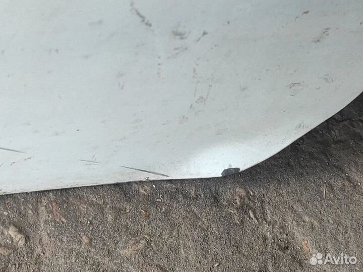 Дверь багажника правая Ford Transit FY 2.0L