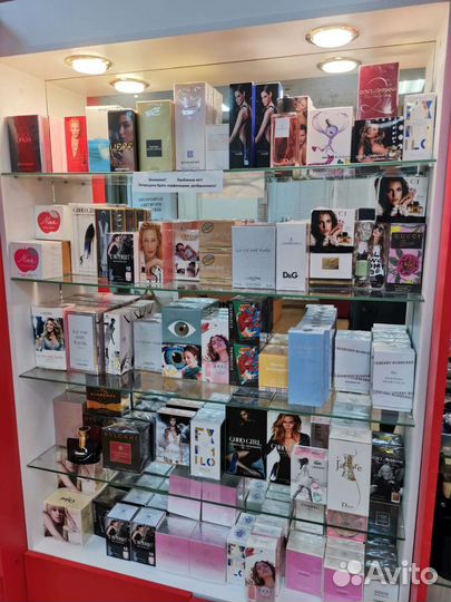 Парфюмерия Духи Парфюм (ОАЭ) 70-100мл