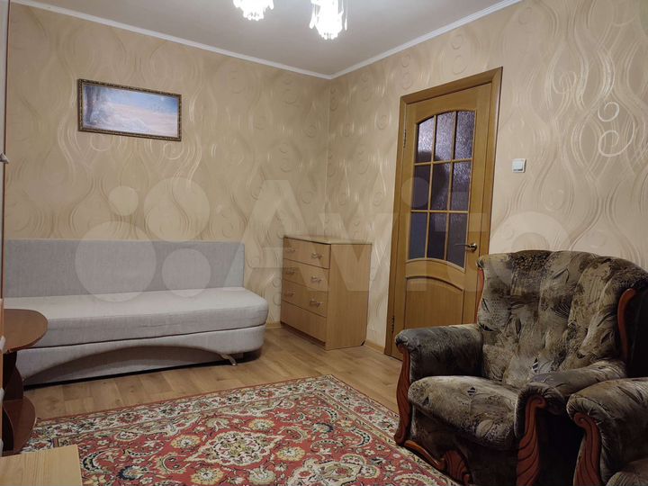 3-к. квартира, 54 м², 3/5 эт.