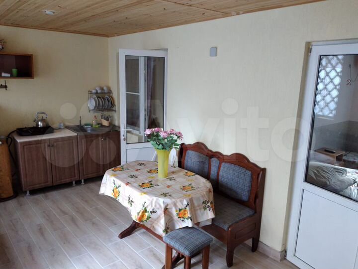 Комната 16 м², 1/1 эт.