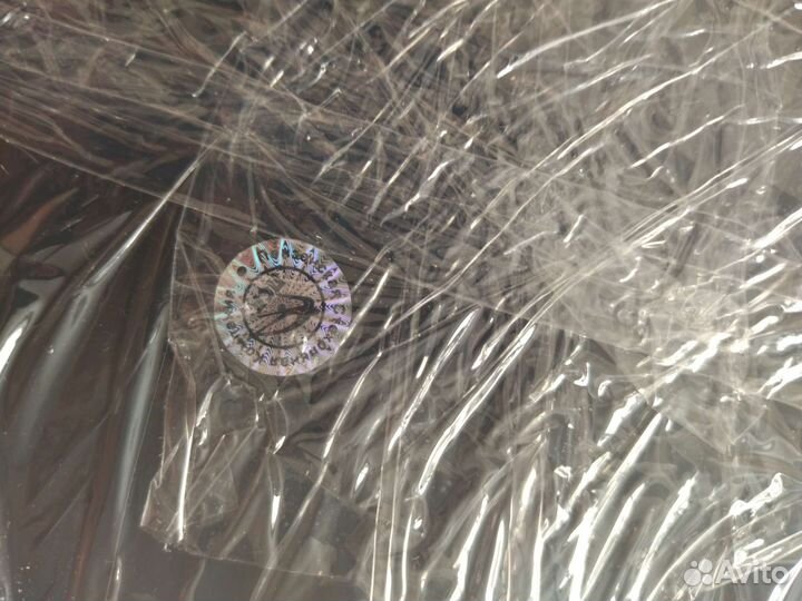 Зеркала со скотчем для мебели 90*20 новые 4 штуки