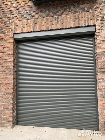 Ворота от производителя Воронеж