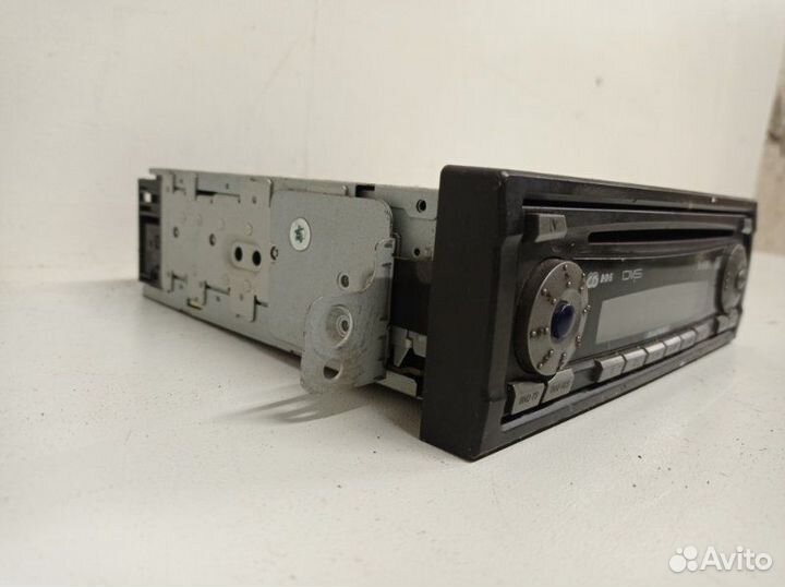 Магнитола Daewoo Nexia 1995-2016
