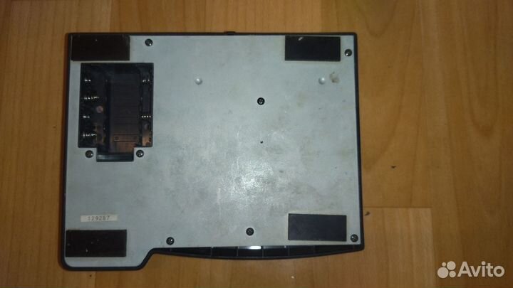 Гитарный процессор Zoom GFX-707