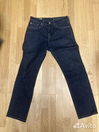 Levis 502 новые