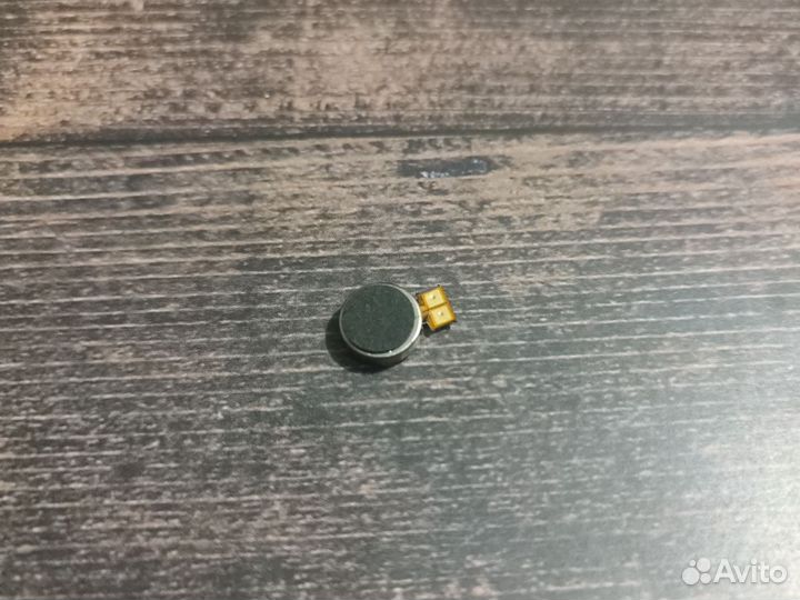 Вибромоторчик SamsungGalaxy A71 SM-A715F