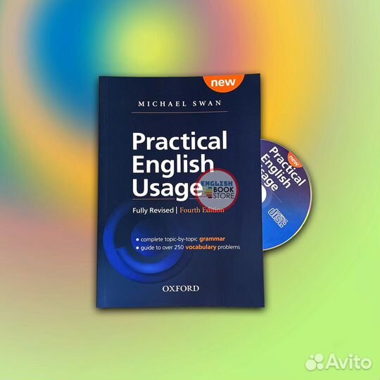 Practical English Usage