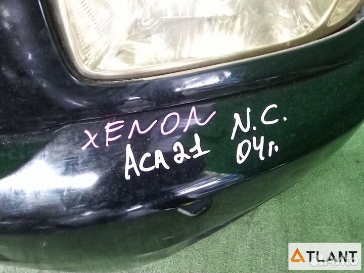 Ноускат toyota RAV4