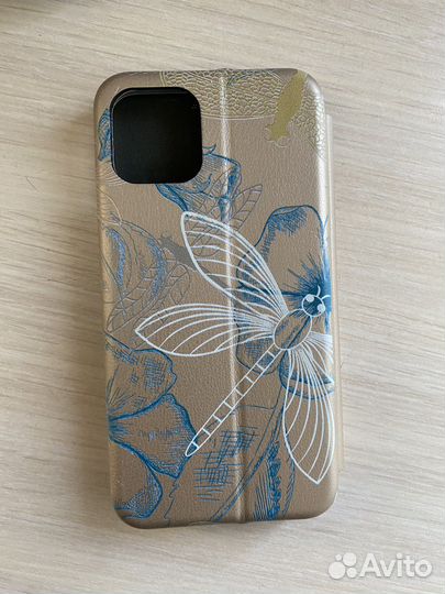 Чехол на iPhone 11 pro