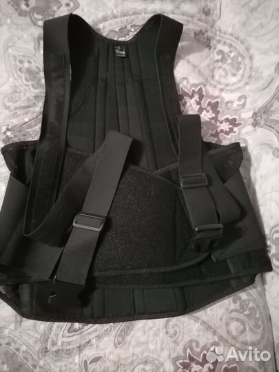 Продам новый корректор осанки