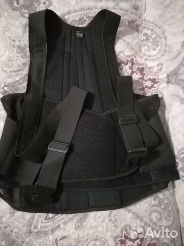 Продам новый корректор осанки