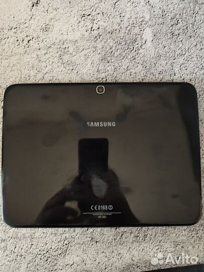 Samsung Galaxy Tab 3