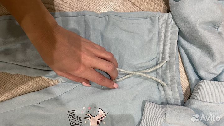 Костюм для девочки