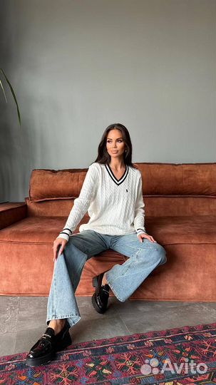 Джемпер Ralph Lauren