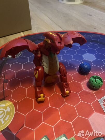 Bakugan бакуган трансформер- не оригинал