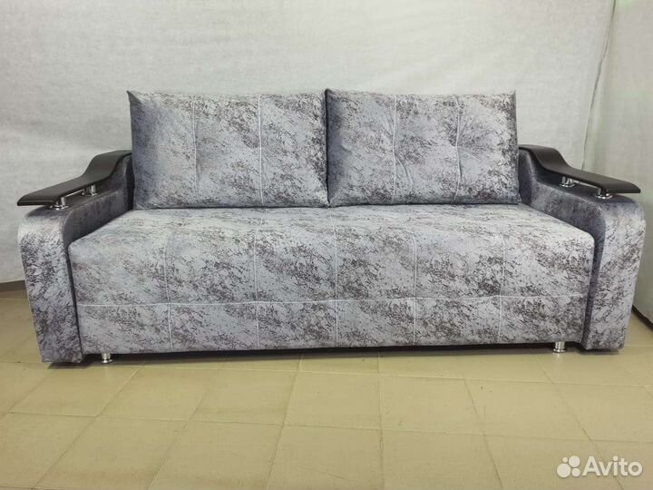 Диван евро книжка