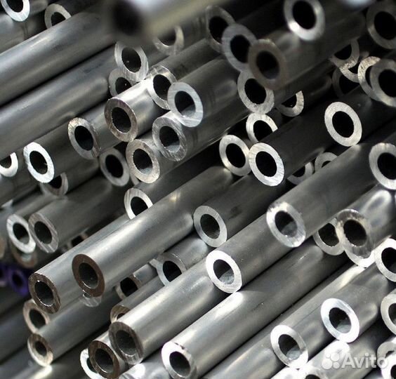 Металлопрокат Труба бу оптом