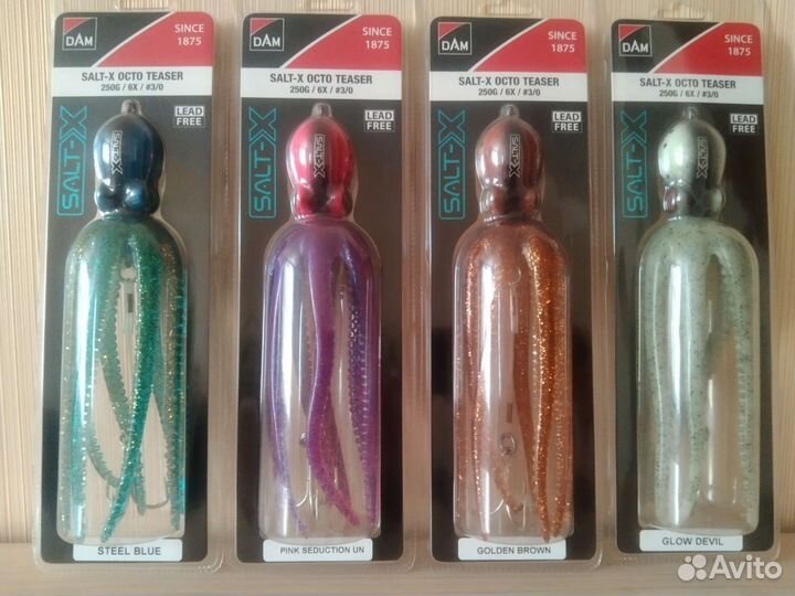 Тизер и Монтаж на сома