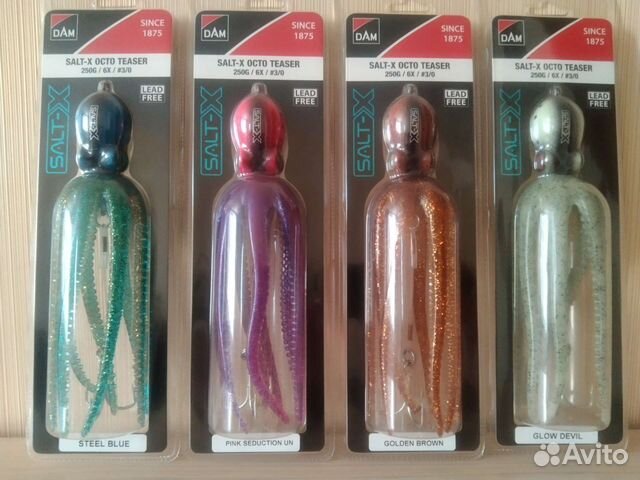 Тизер и Монтаж на сома