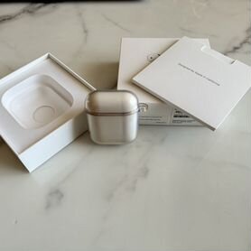 Наушники apple airpods 1 поколение