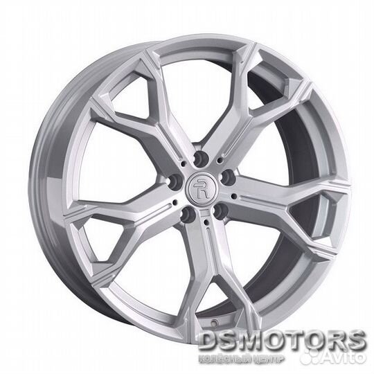 Диски VV245 9.5/21 5x112 ET31 d66.6 S