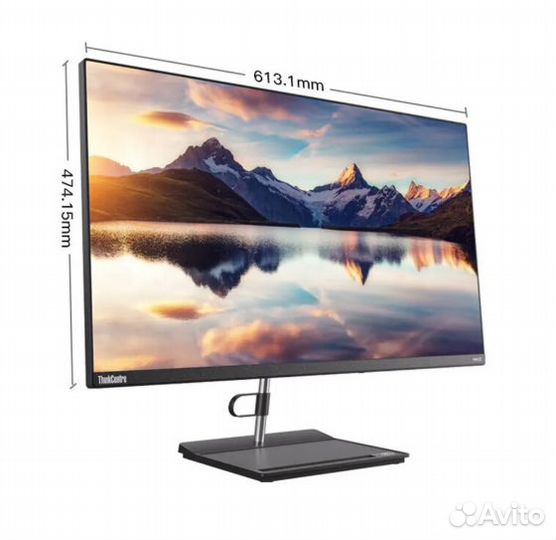 Моноблок Lenovo S700 (на заказ)