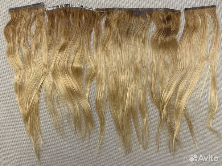 Набор для домашнего наращивания byho