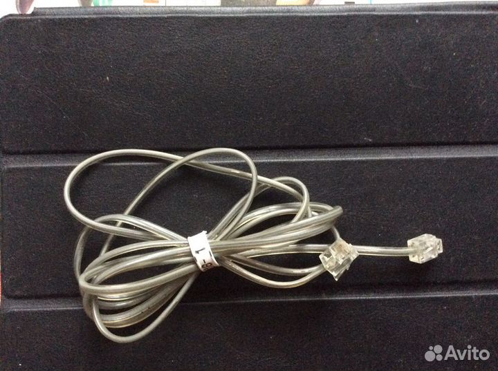 Стационарный телефон