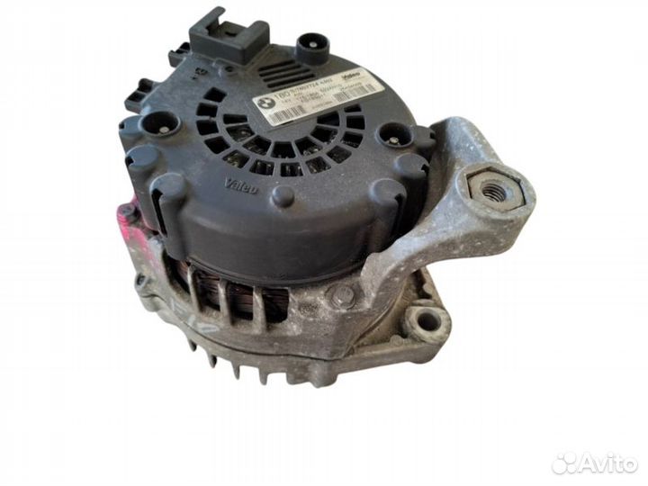 Генератор Bmw