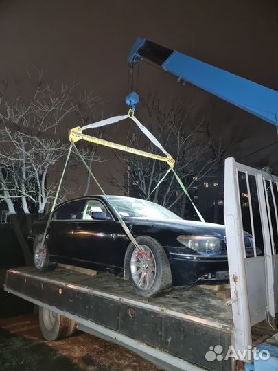 Грузоперевозки