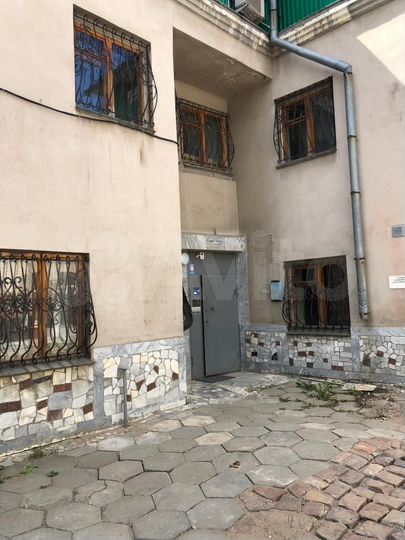 Нежилое помещение, 41 м²