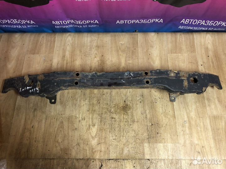 Усилитель переднего бампера SsangYong Kyron