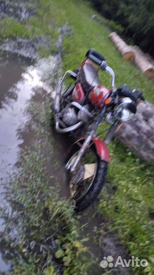 Продам мотоцикл минск