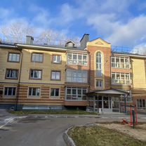 1-к. квартира, 49,1 м², 3/4 эт.