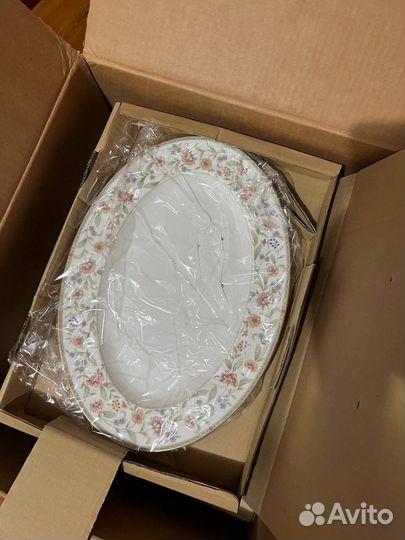 Японский сервиз Noritake