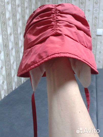 Шляпа (шапочка) на весну-осень фирмы kerry