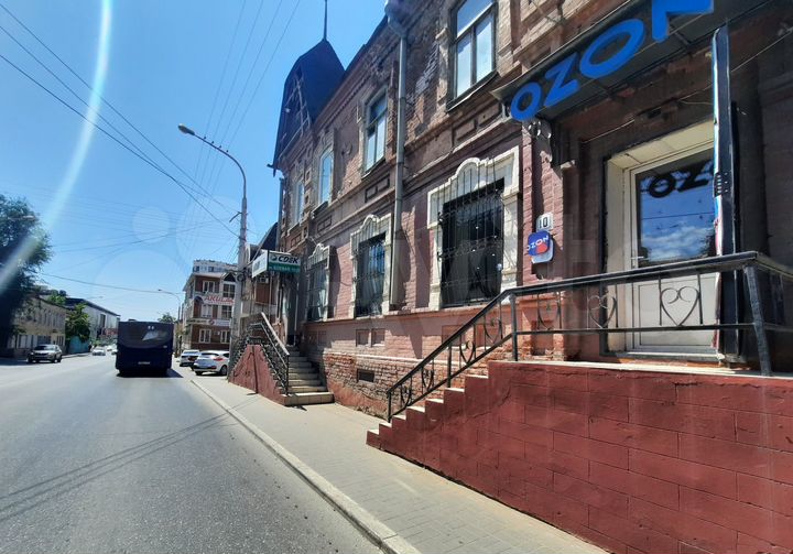 Свободного назначения, 60 м²