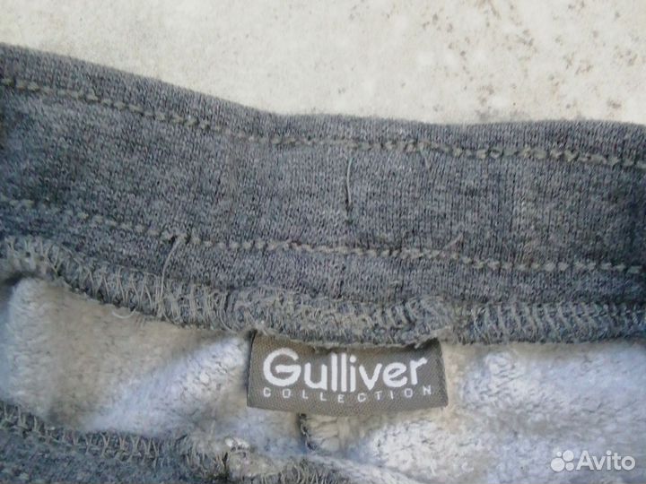 Штаны Gulliver 98