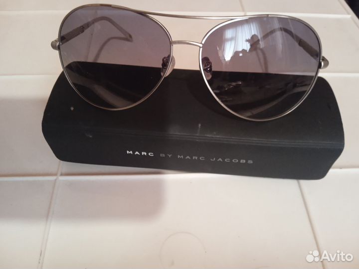 Marc jacobs очки женские
