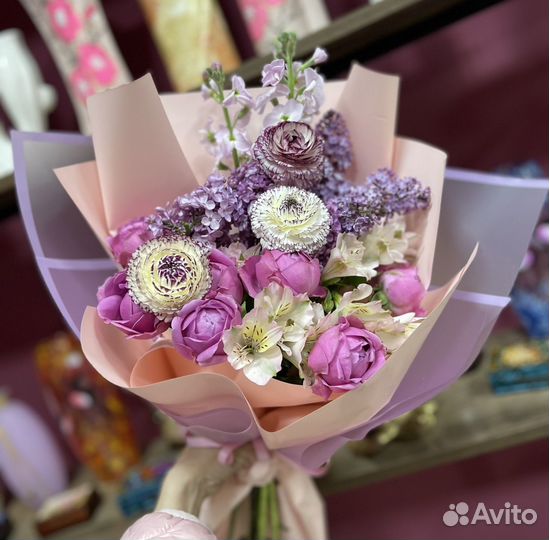 Обучение курсы флористики