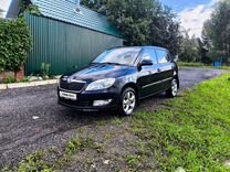 Skoda Fabia 1.6 AT, 2010, 191 555 км, с пробегом, цена 837 000 руб.