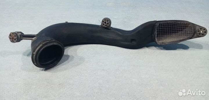 Патрубок воздушного фильтра BMW 5-Series 4 (E39)